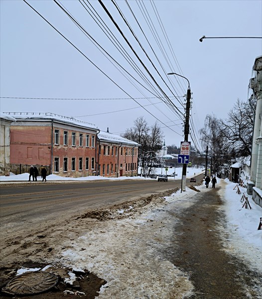 011-Советская улица